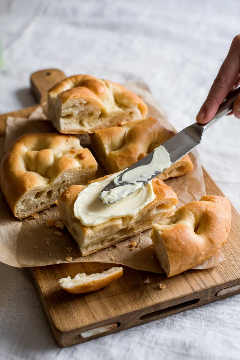 focaccia - What Is Focaccia