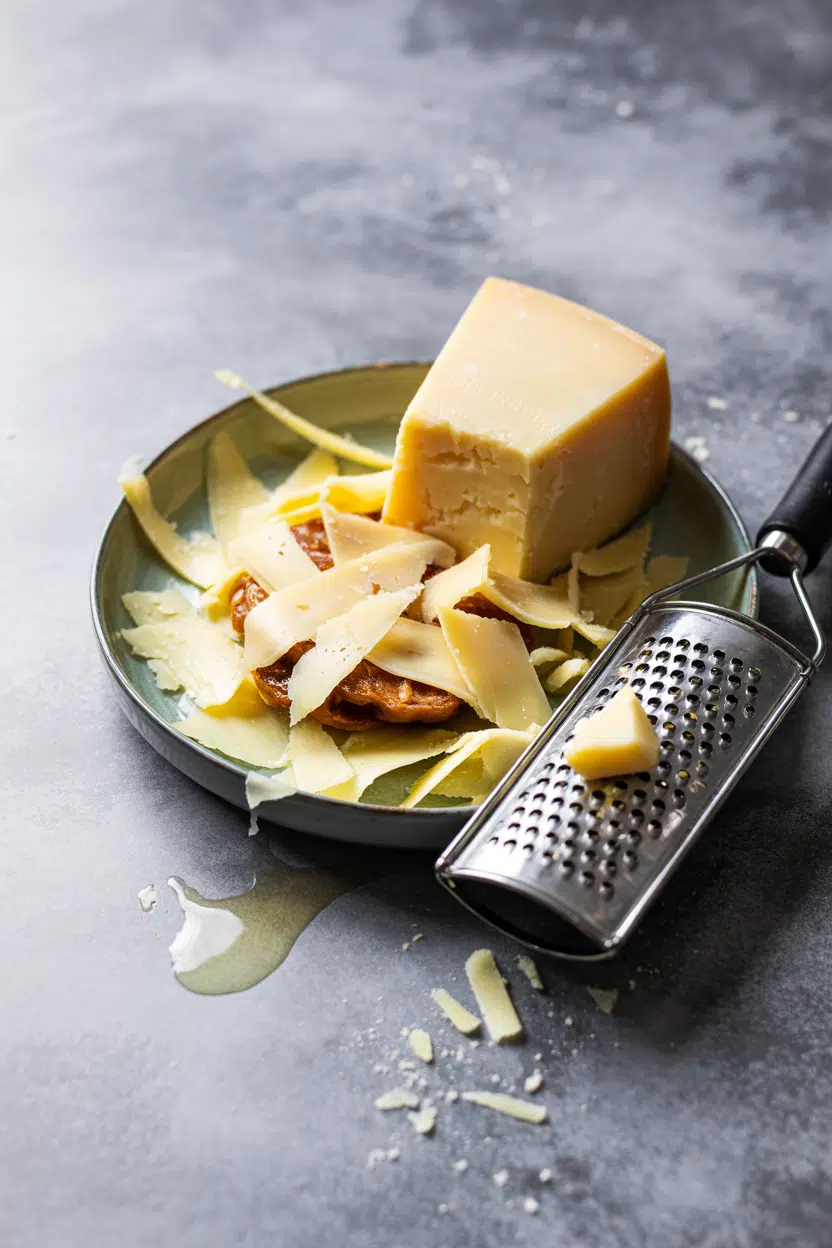 fontina cheese - What Is Fontina Cheese