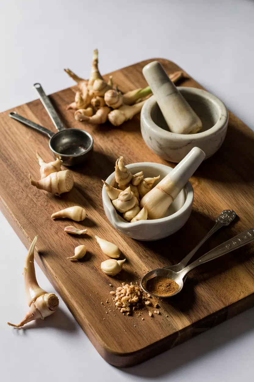 What Is Galangal