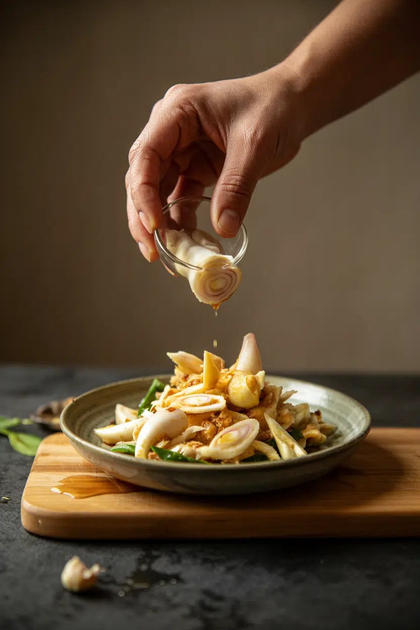 galangal - What Is Galangal