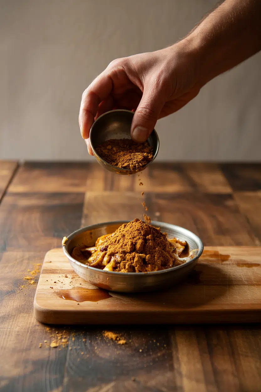 garam masala - What Is Garam Masala