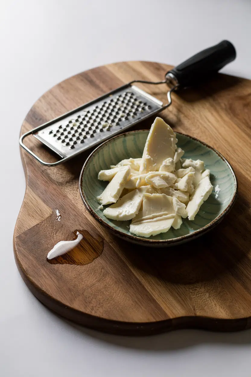 goat cheese - What Is Goat Cheese