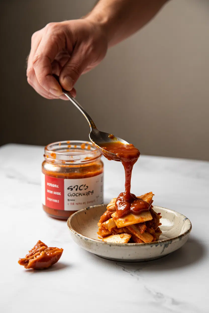 gochujang - What Is Gochujang