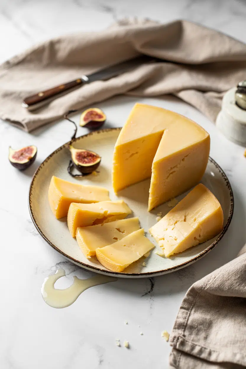 What Is Gouda Cheese