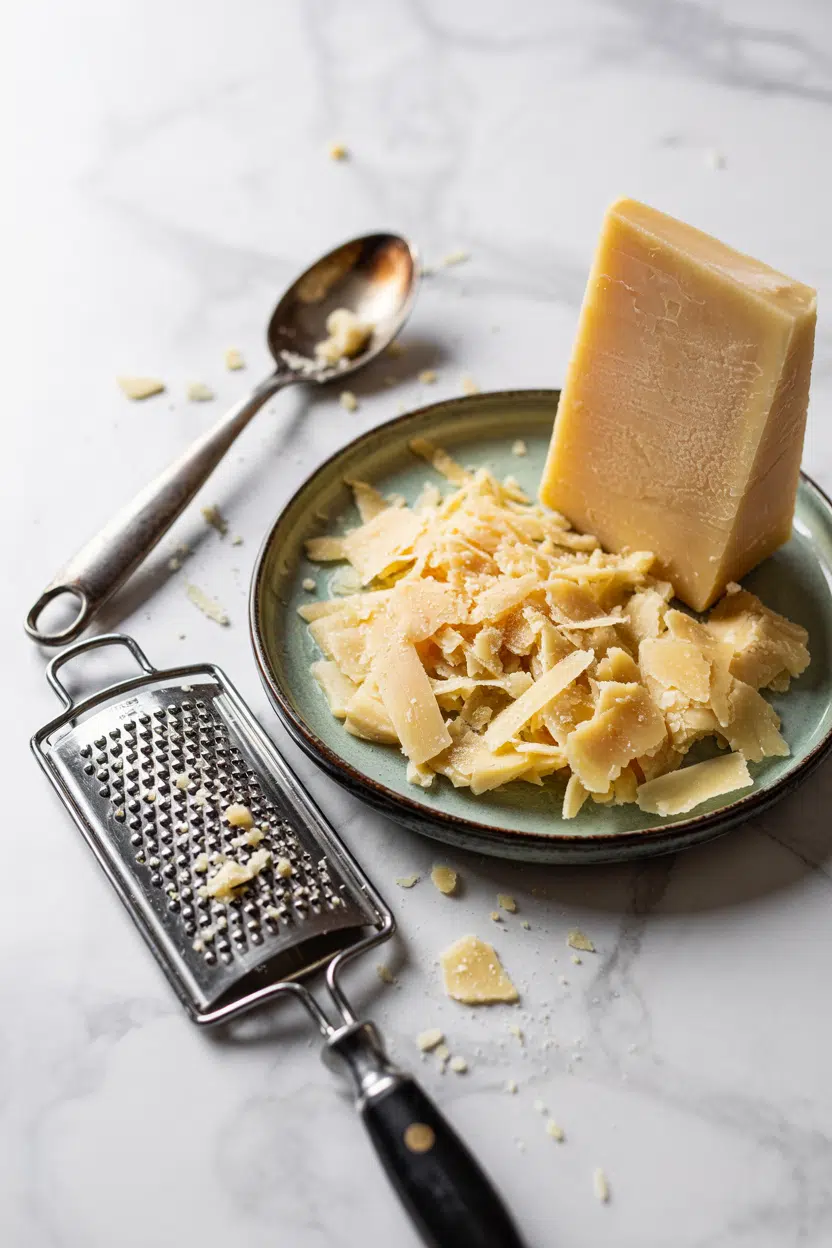 grana padano - What Is Grana Padano