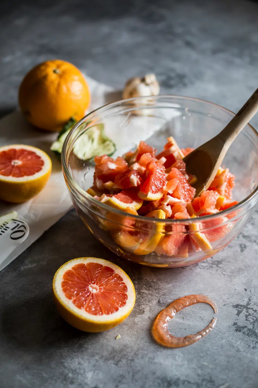 grapefruit - What Does Grapefruit Taste Like