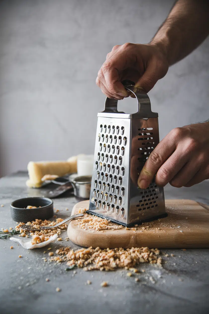 grater - What Is Grater