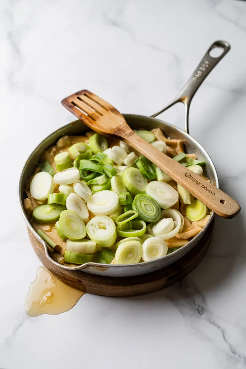 green onion - What Is Green Onion