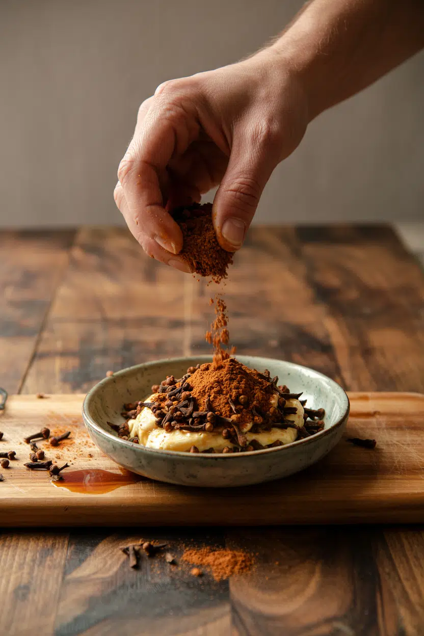 ground cloves - What Is Ground Cloves