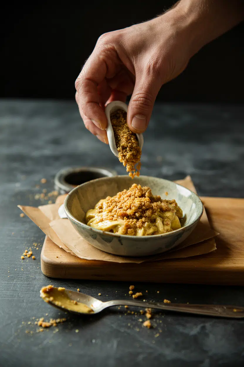 ground mustard - What Is Ground Mustard