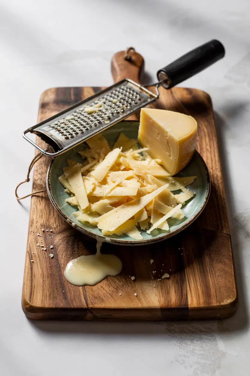 gruyere cheese - What Is Gruyere Cheese