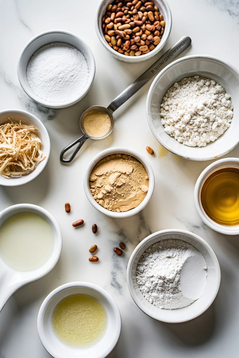 7 Best Substitutes for Guar Gum
