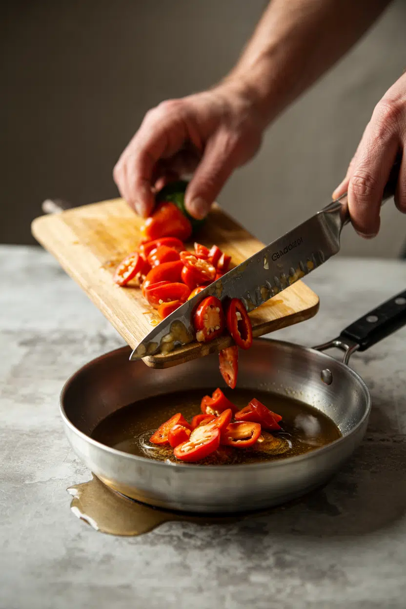 habanero pepper - What Is Habanero Pepper