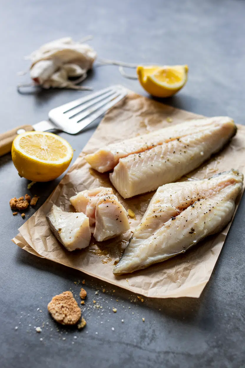 What Is Haddock