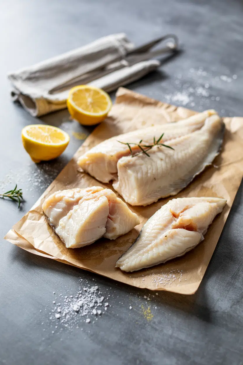 What Is Halibut