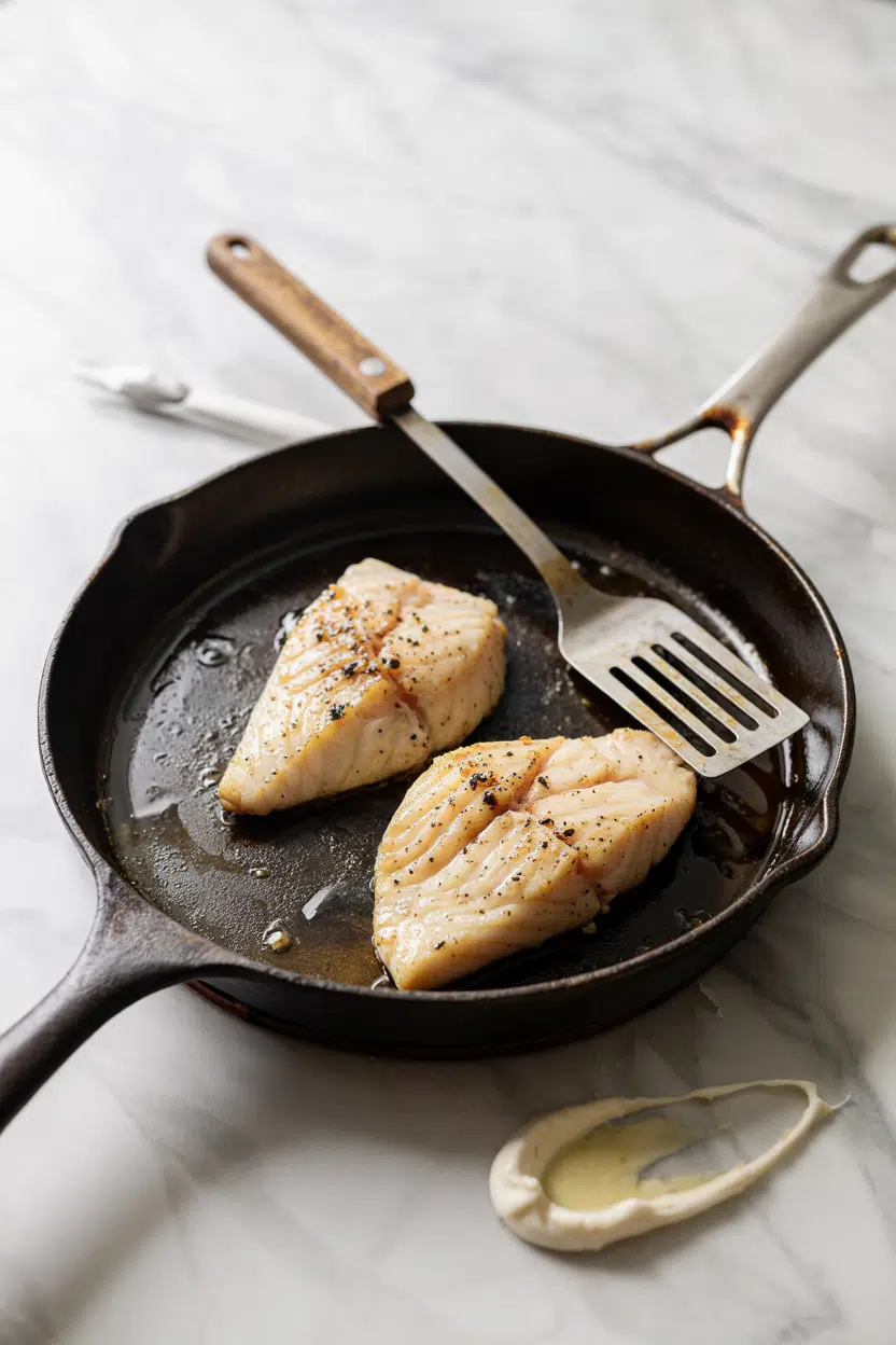 What Is Halibut? [Taste, Uses & More] - ForkLiftKitchen