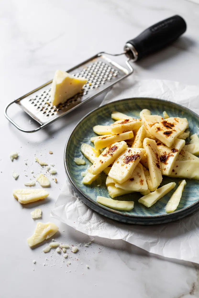 halloumi cheese - What Is Halloumi Cheese