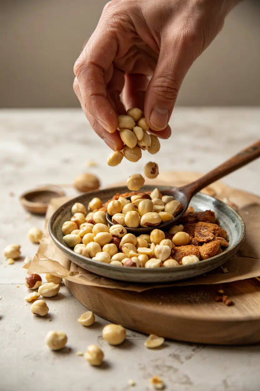 hazelnut - What Is Hazelnut