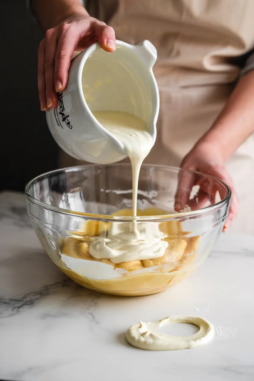 heavy cream - What Is Heavy Cream