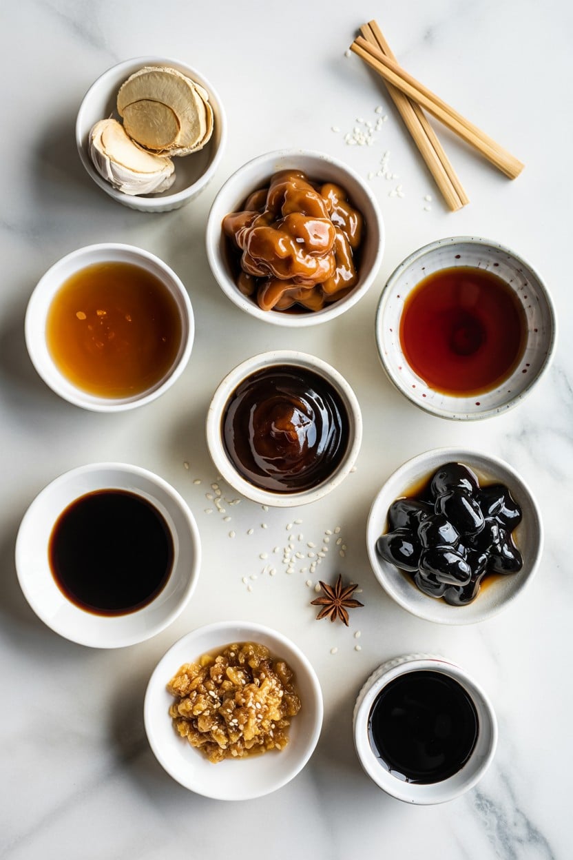 7 Best Substitutes for Hoisin Sauce
