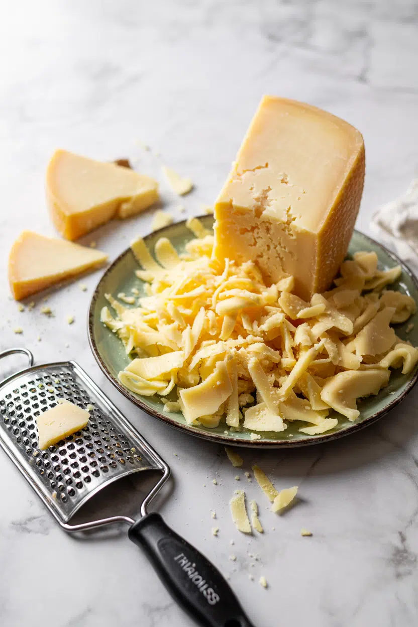 What Is Hoop Cheese? [Taste, Uses & More] - ForkLiftKitchen