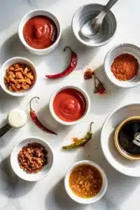 7 Best Substitutes for Hot Sauce in Marinades & Stir-Fries