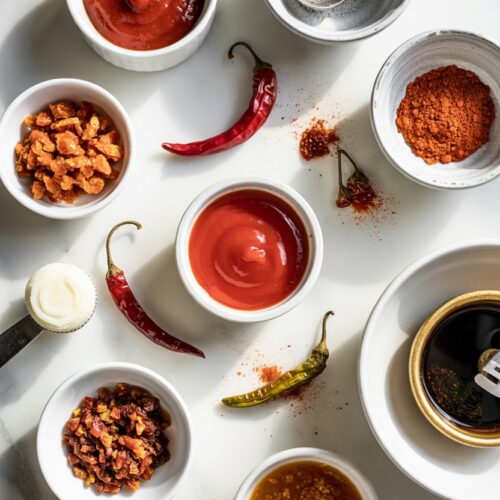 7 Best Substitutes for Hot Sauce in Marinades & Stir-Fries