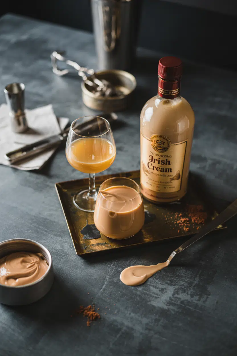What Is Irish Cream