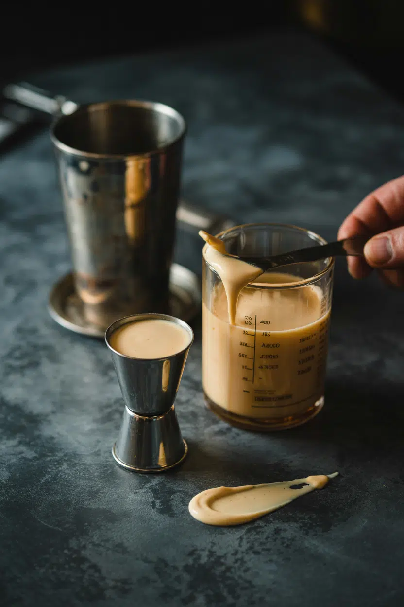 irish cream - What Is Irish Cream