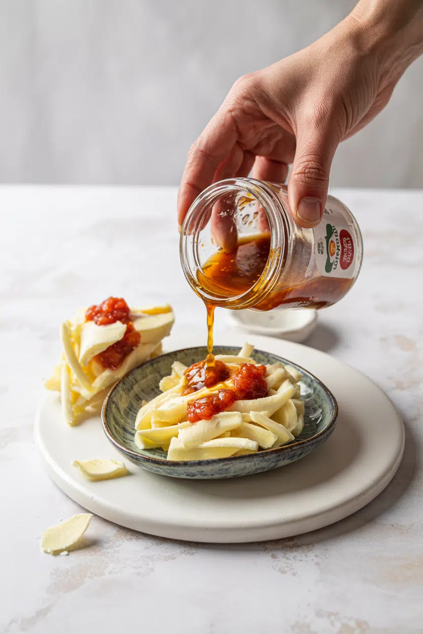 italian dressing - What Is Italian Dressing