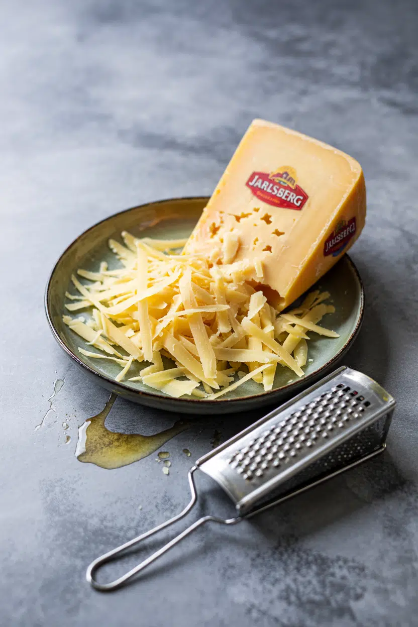 jarlsberg cheese - What Is Jarlsberg Cheese