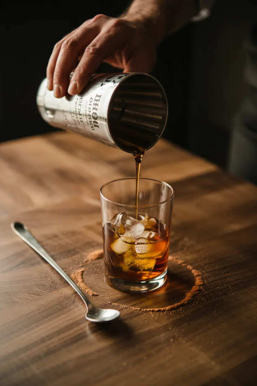 jim beam - What Is Jim Beam