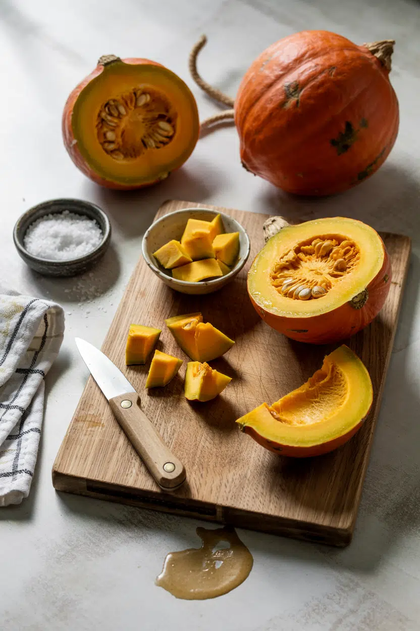 What Is Kabocha Squash