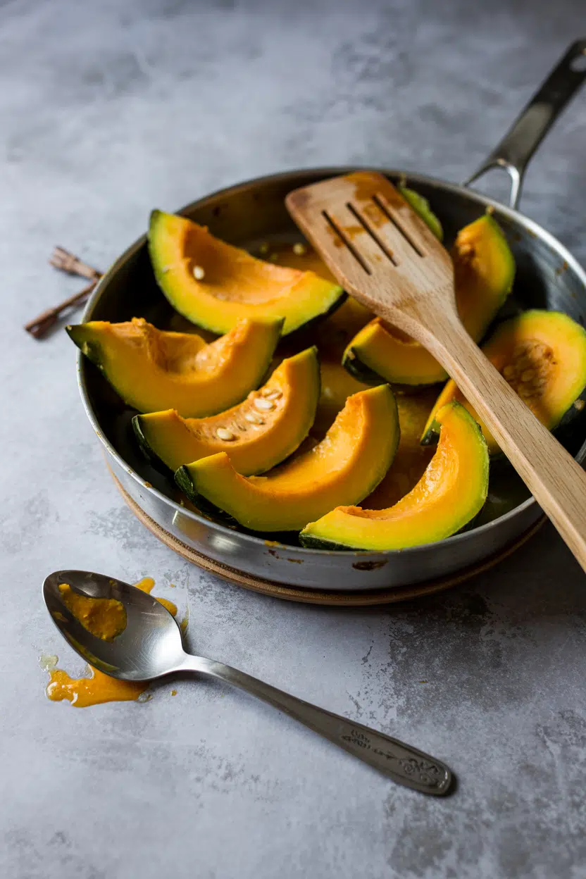 kabocha squash - What Is Kabocha Squash