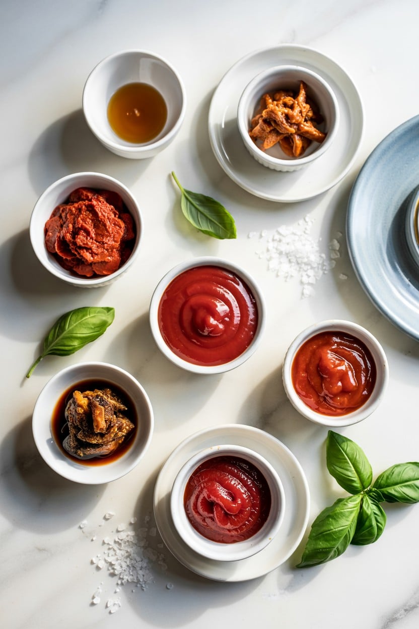 9 Best Substitutes for Ketchup in Marinades & Stir-Fries