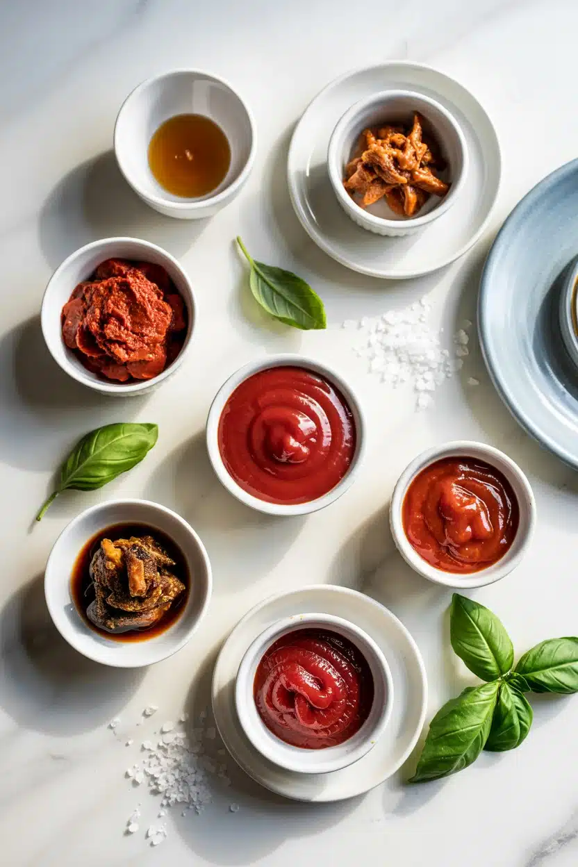 9 Best Substitutes for Ketchup in Marinades & Stir-Fries