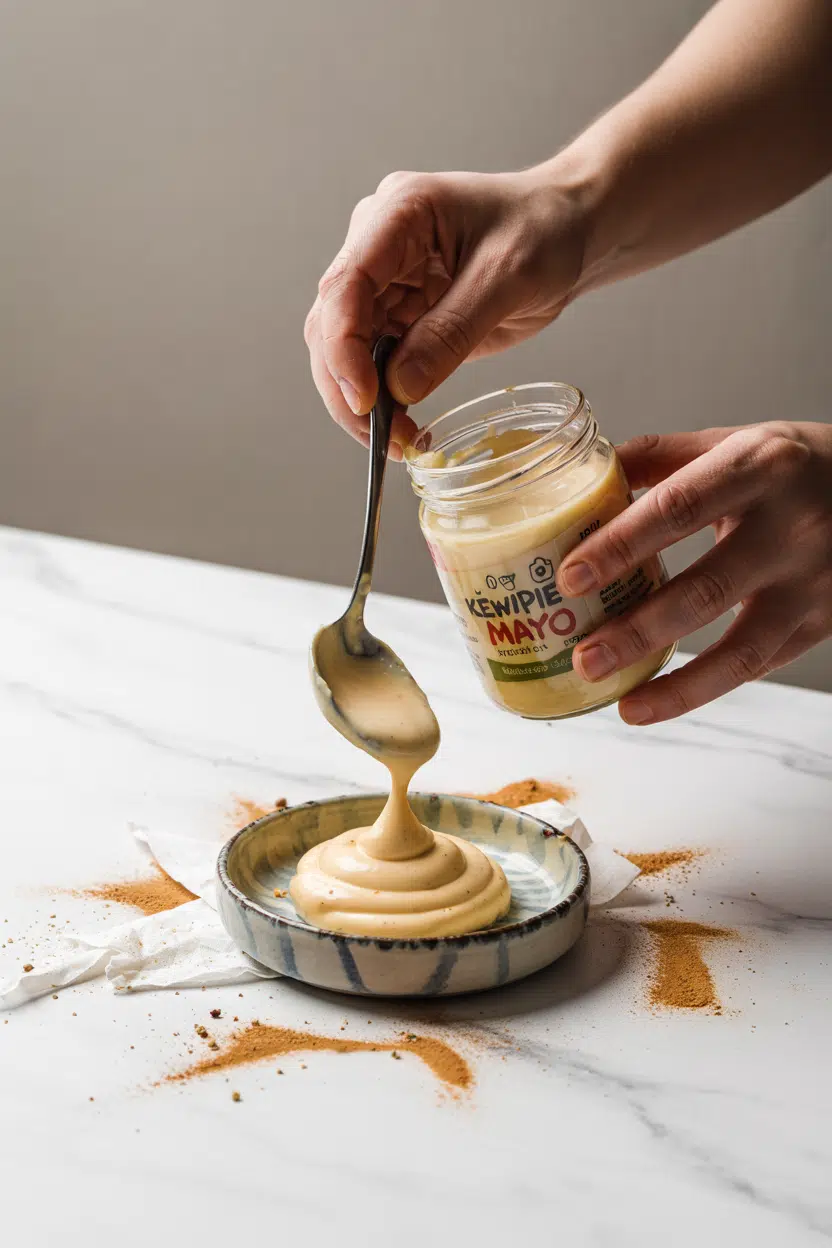 kewpie mayo - What Is Kewpie Mayo