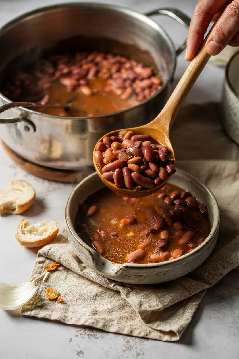 kidney bean - What Is Kidney Bean