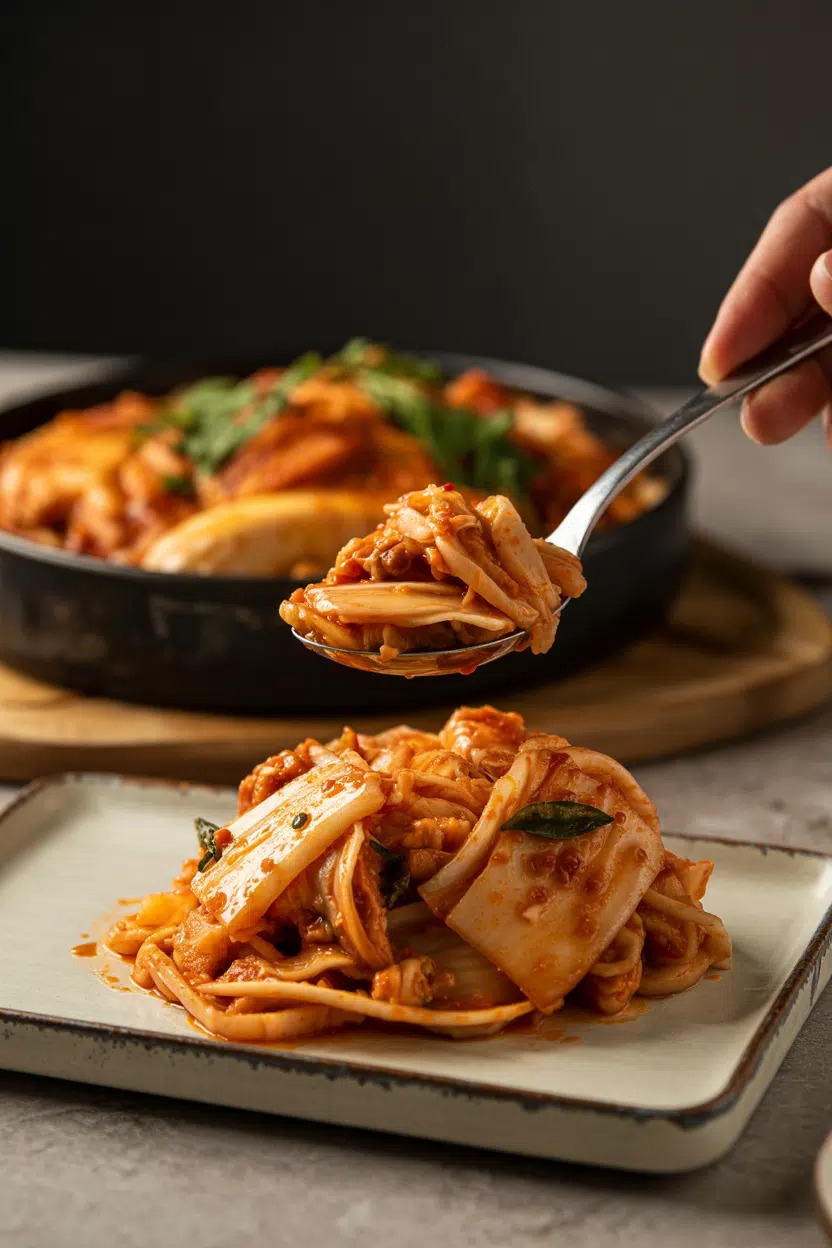 kimchi - What Is Kimchi