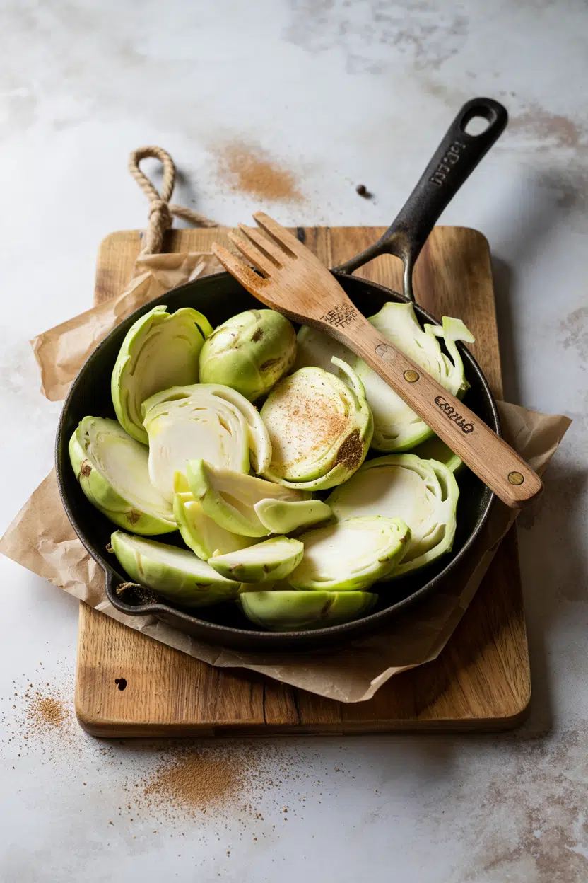 kohlrabi - What Is Kohlrabi