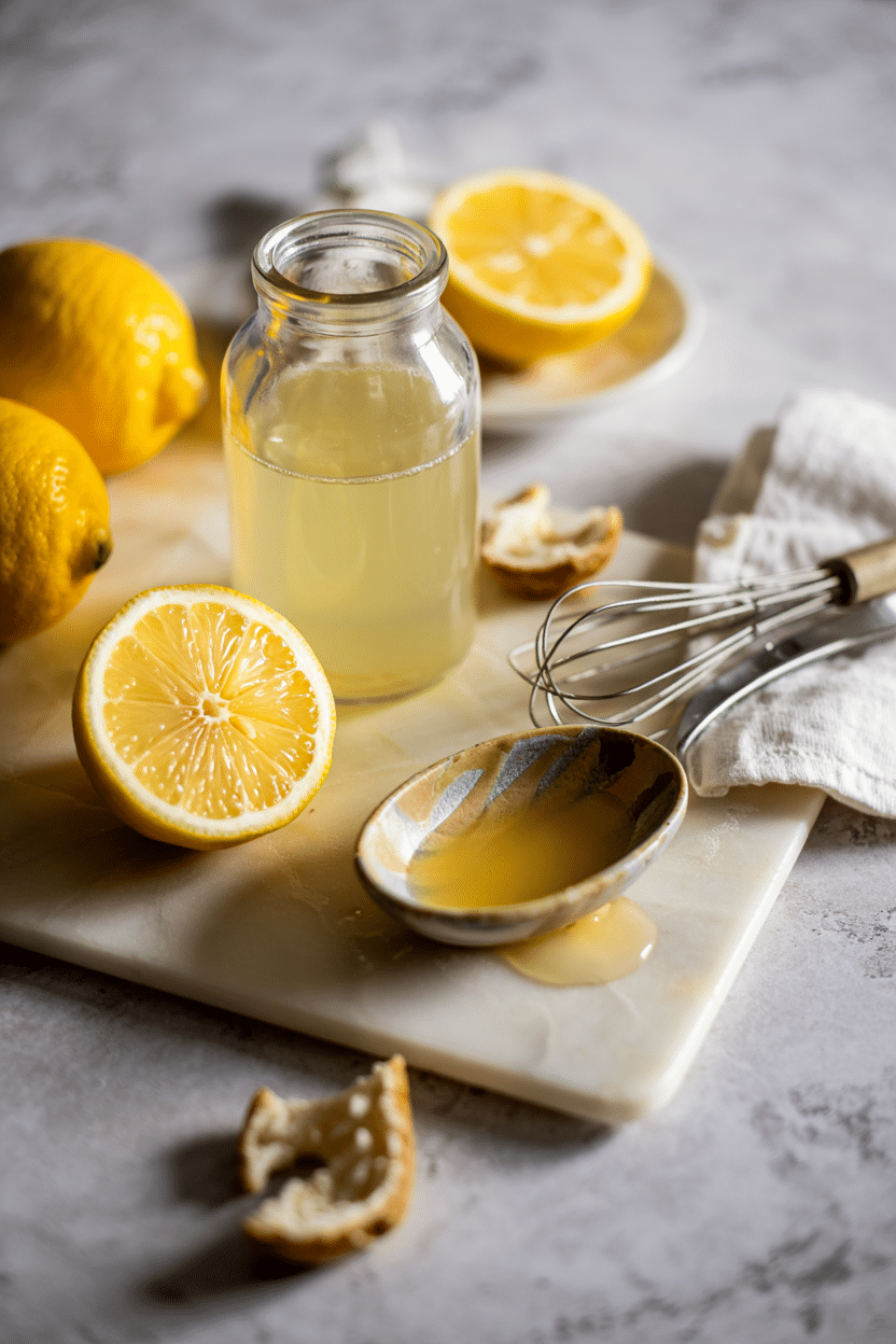 What Is Lemon Juice? [Taste, Uses & More] - ForkLiftKitchen