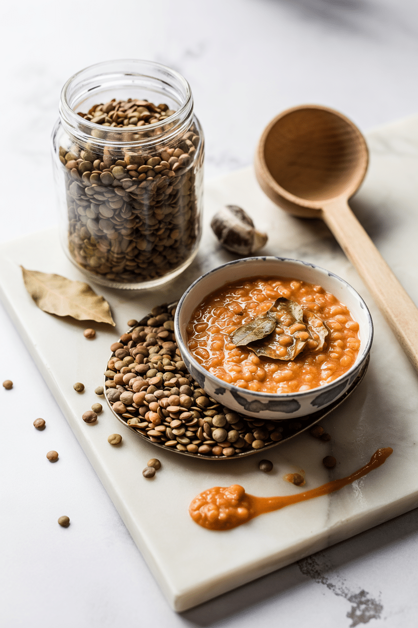 What Is Lentil? [Taste, Uses & More] - ForkLiftKitchen
