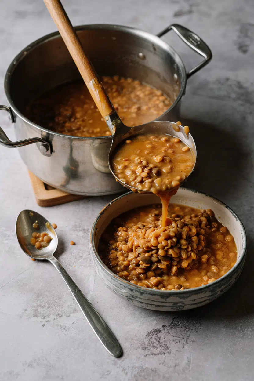 lentil - What Is Lentil