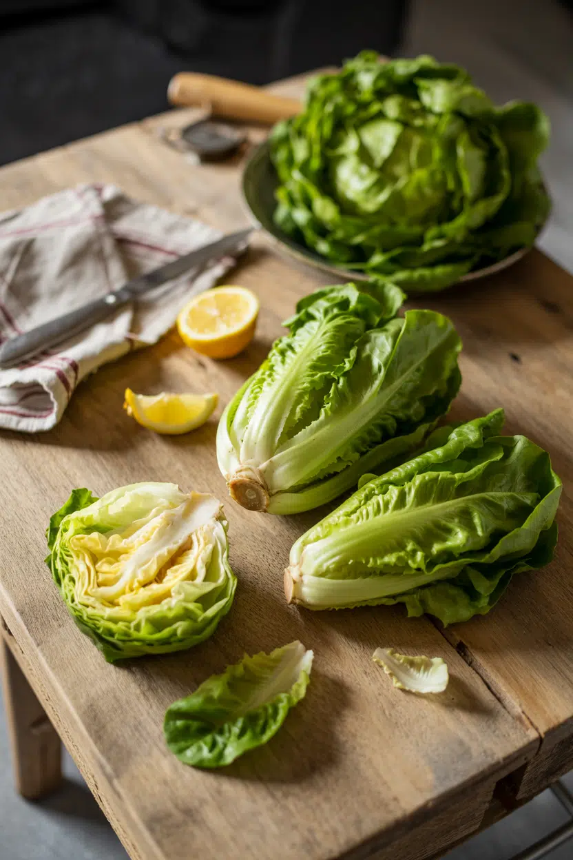 What Is Lettuce