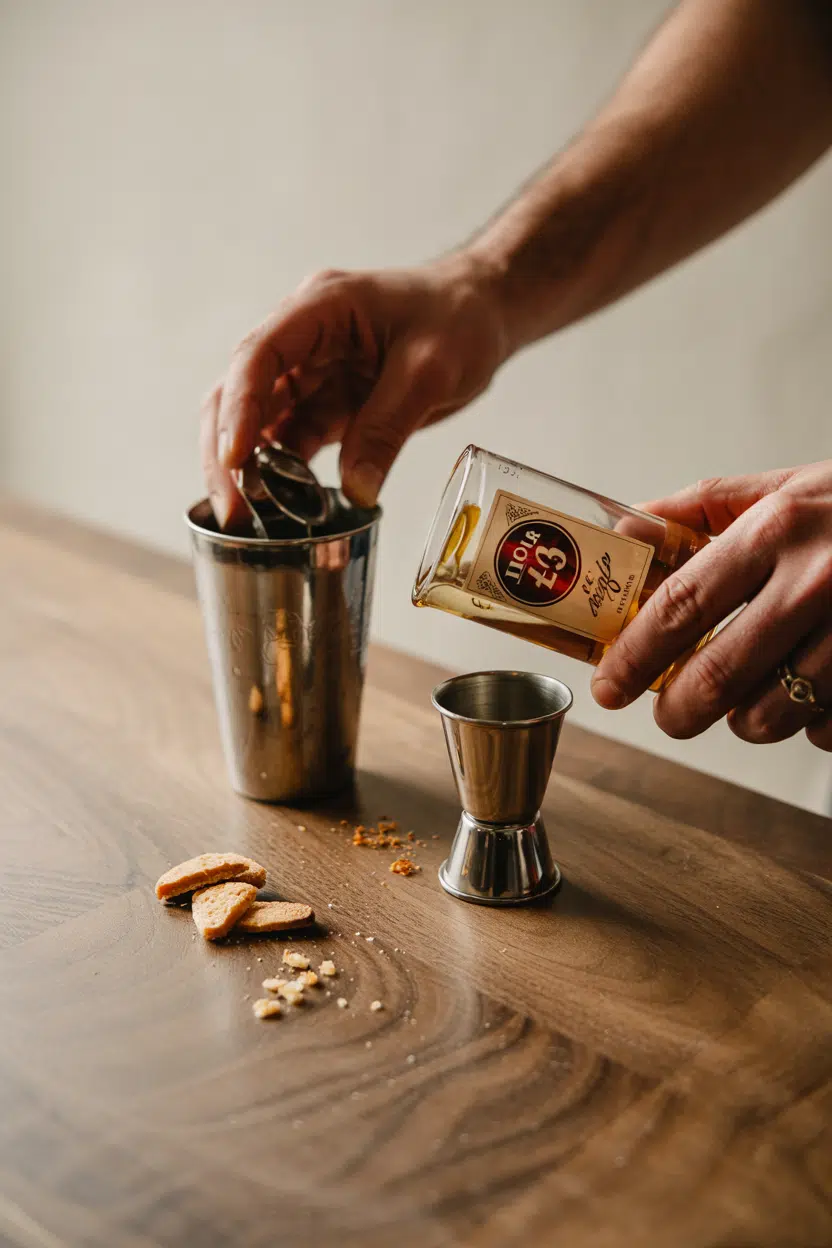 licor 43 - What Is Licor 43
