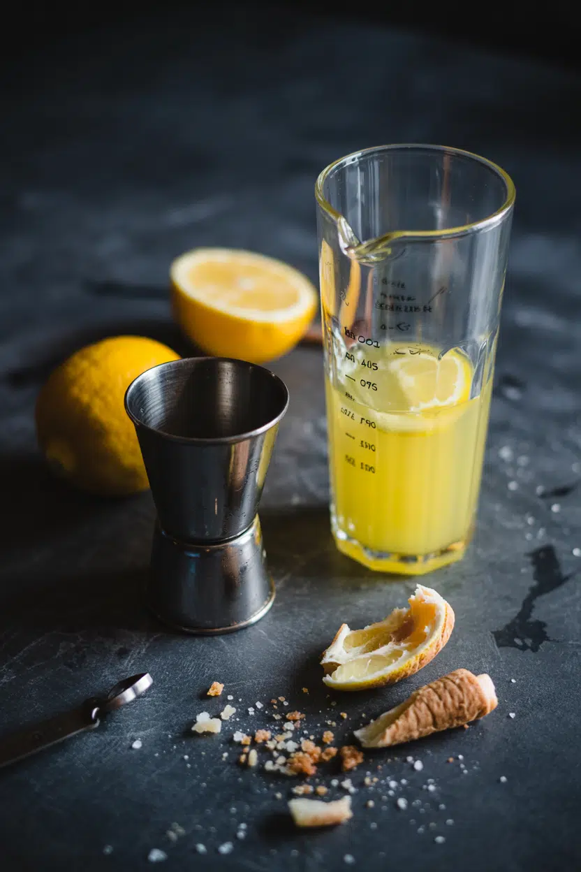 limoncello - What Is Limoncello