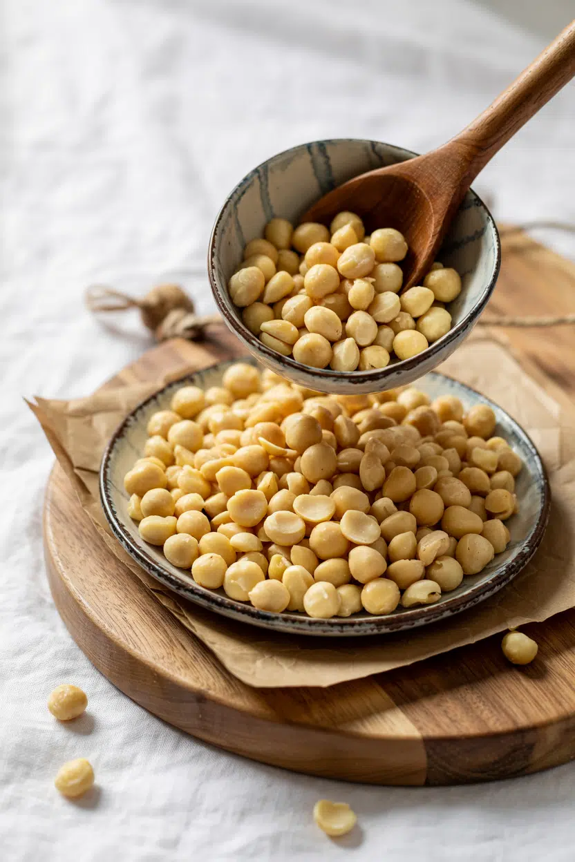 macadamia nuts - What Is Macadamia Nuts