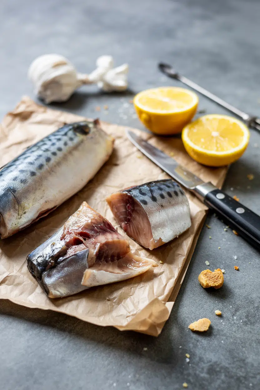 What Is Mackerel