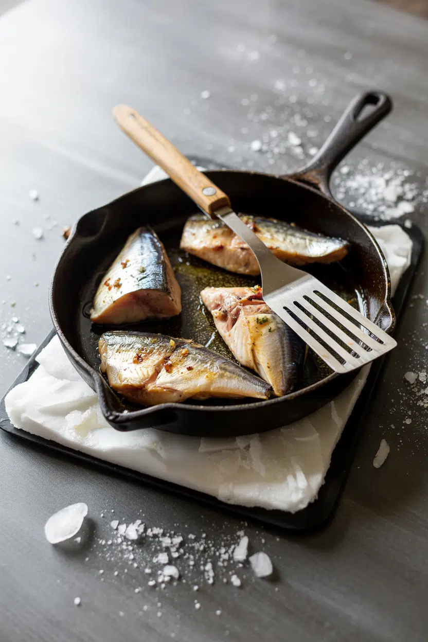 mackerel - What Is Mackerel