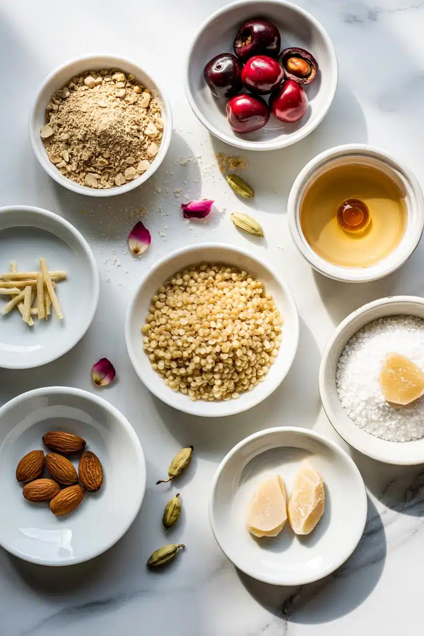 5 Best Substitutes for Mahlab in Middle Eastern Baking